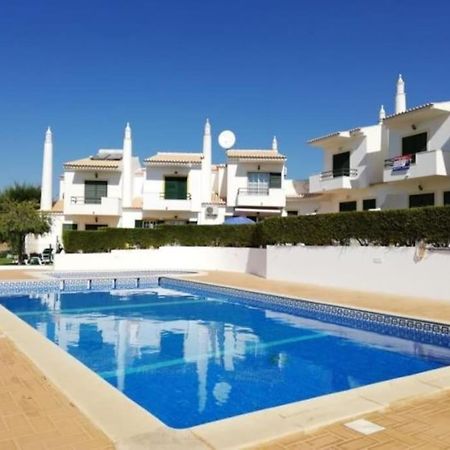 Joia Da Gale House - Pool And Garden & Bbq & Gale Beach Albufeira Exterior photo