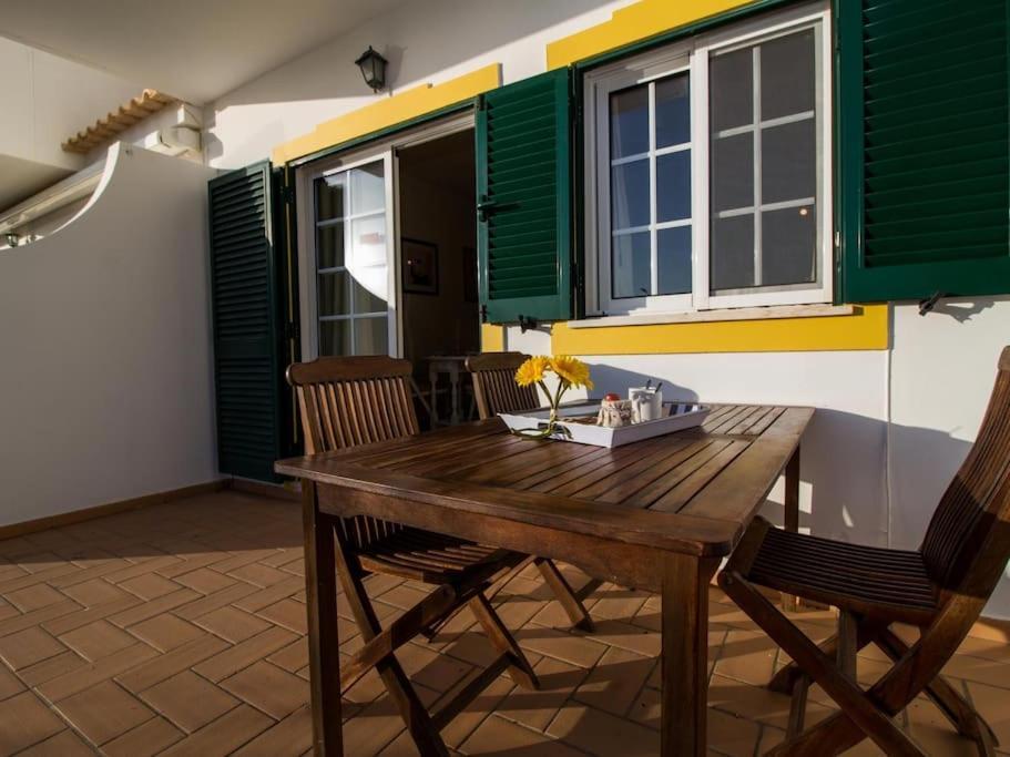 Joia Da Gale House - Pool And Garden & Bbq & Gale Beach Albufeira Exterior photo