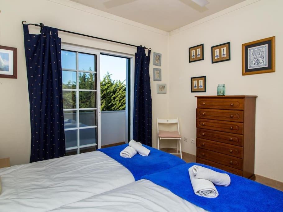 Joia Da Gale House - Pool And Garden & Bbq & Gale Beach Albufeira Exterior photo